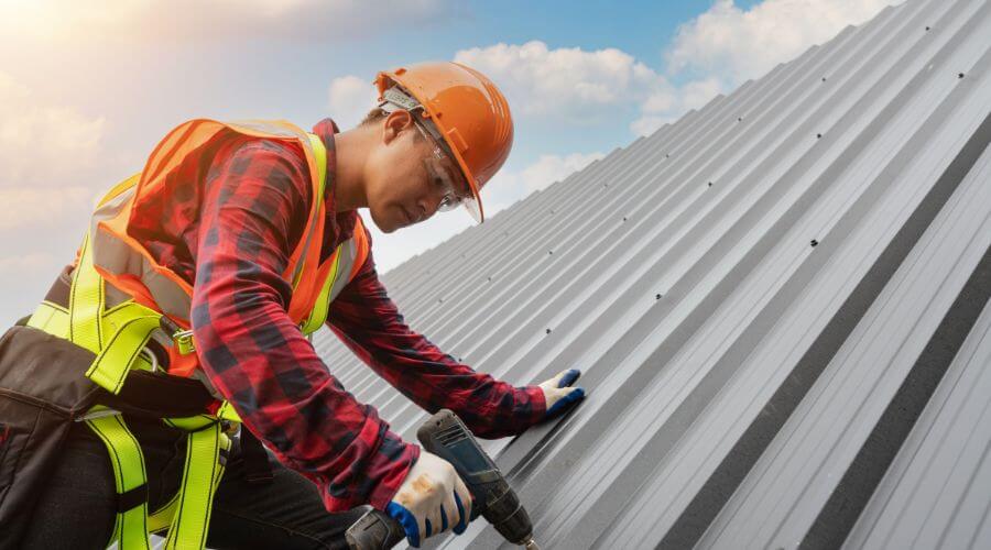 Expert tile roof repair services in Elmsford, NY